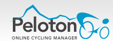 Peloton